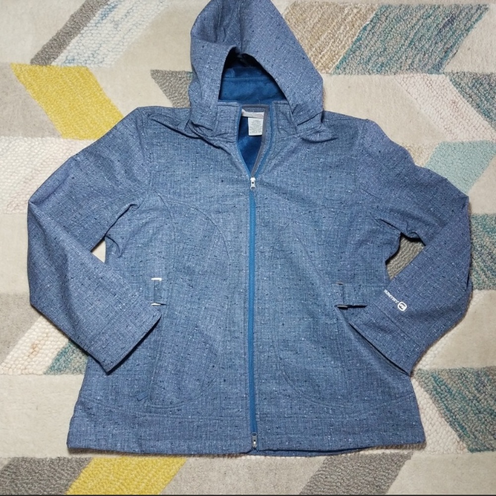 Free Country Fleece Lined Jacket XXL